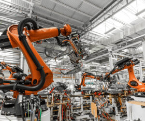 Technische Planung