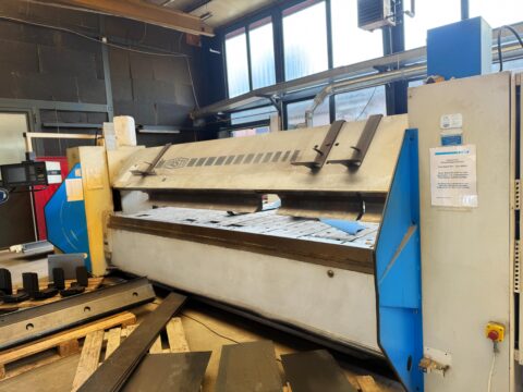 LTS Laser
