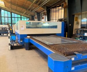 Laserschneiden