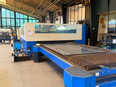 LTS Laser