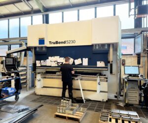 Trubend 5230