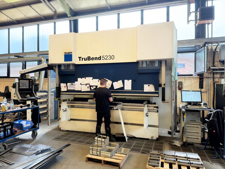 Trubend 5230