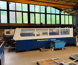 Trumatic L 4030