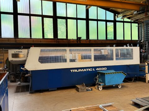 LTS Laser
