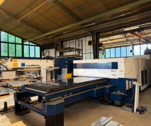 TruLaser 5040