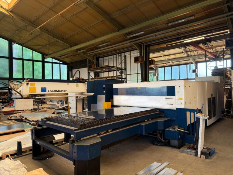 TruLaser 5040